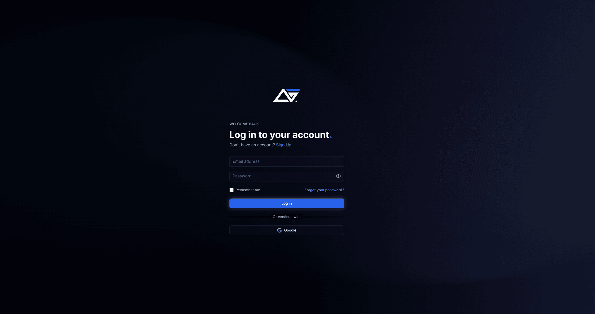 Insights at your fingertips
